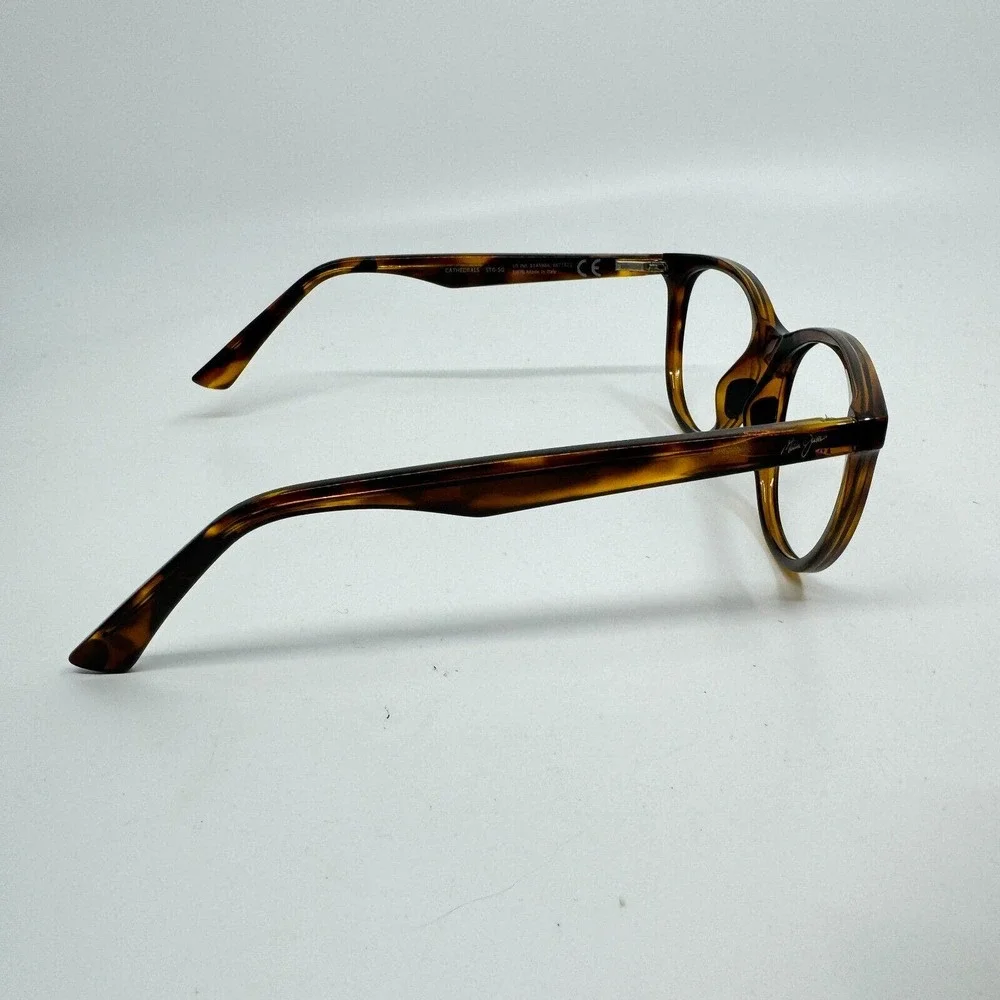 Maui Jim‎ Cathedrals MJ 782-10 Tortoise Sunglasses Frames Only H10415